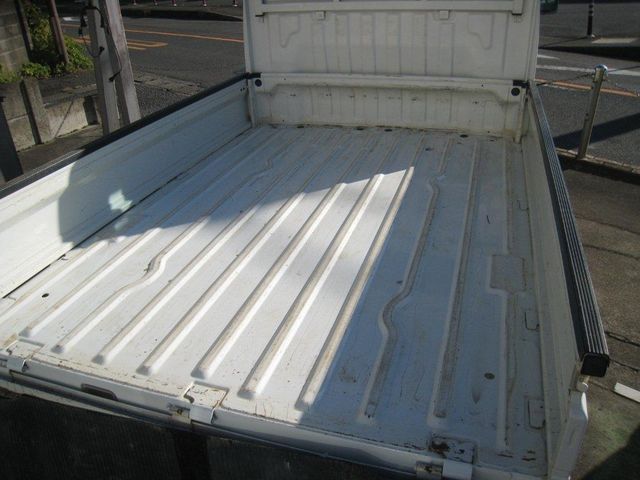 Suzuki CARRY TRUCK 2009-10 192954-28