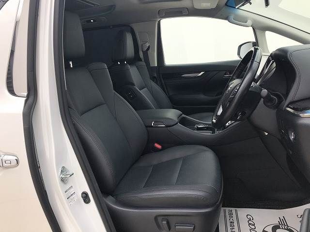 Toyota ALPHARD 2022-04 188046-9