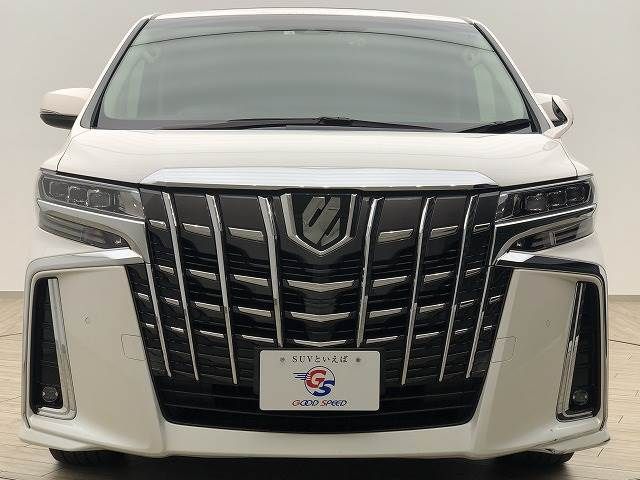Toyota ALPHARD 2022-04 188046-16