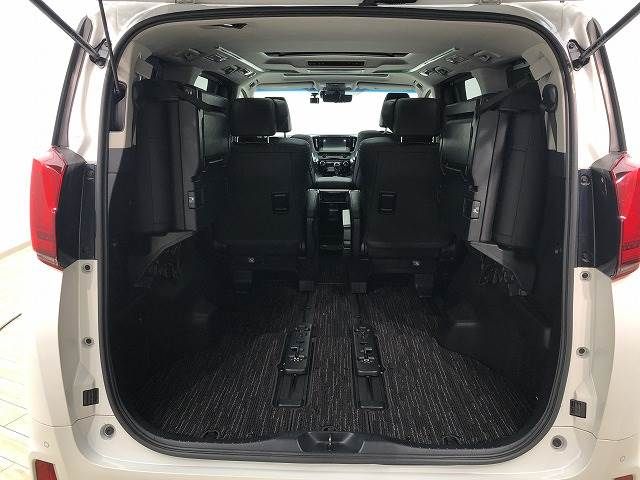 Toyota ALPHARD 2022-04 188046-19