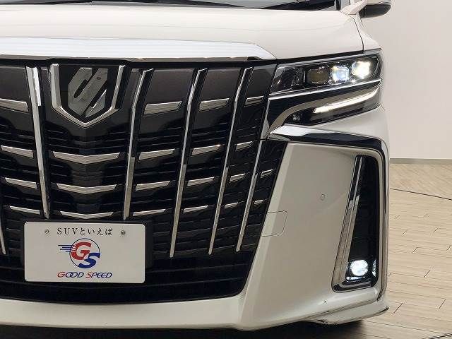 Toyota ALPHARD 2022-04 188046-11