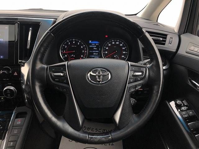 Toyota ALPHARD 2022-04 188046-14
