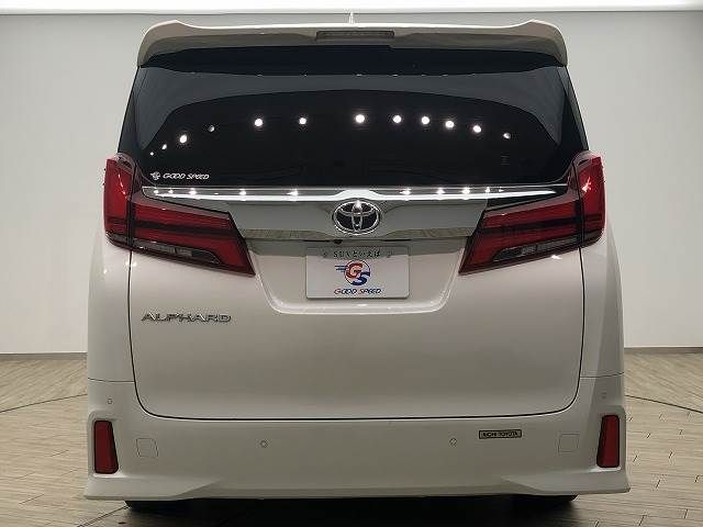 Toyota ALPHARD 2022-04 188046-17