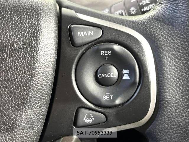 Honda FREED 2017-05 331088-6