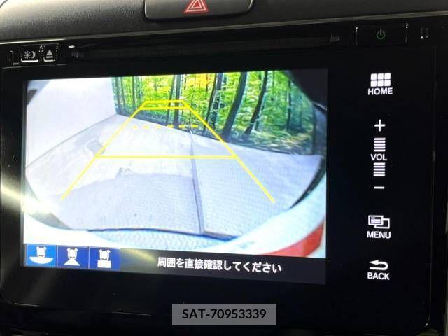 Honda FREED 2017-05 331088-4