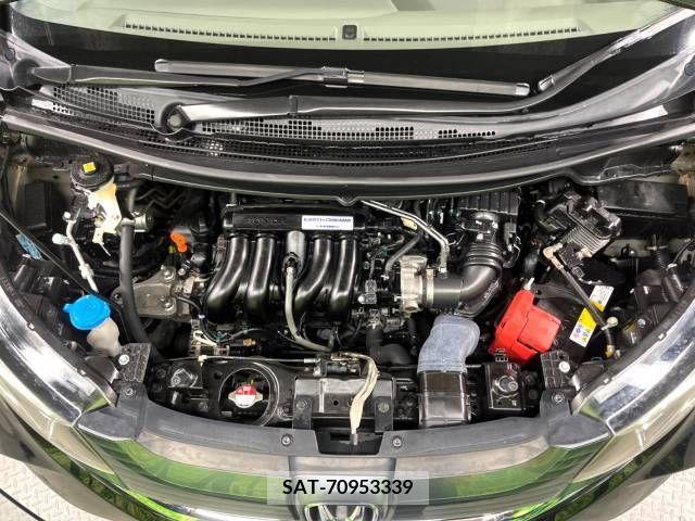 Honda FREED 2017-05 331088-18