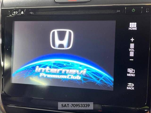 Honda FREED 2017-05 331088-3
