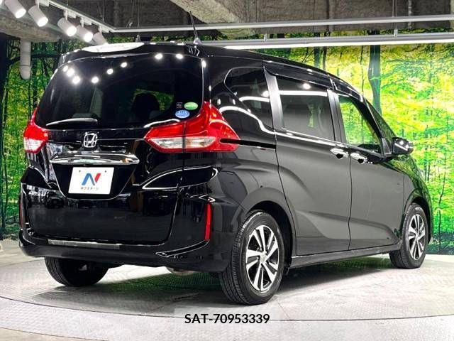 Honda FREED 2017-05 331088-17