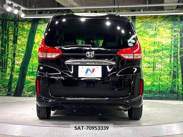 Honda FREED 2017-05 331088-15