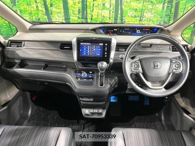Honda FREED 2017-05 331088-1
