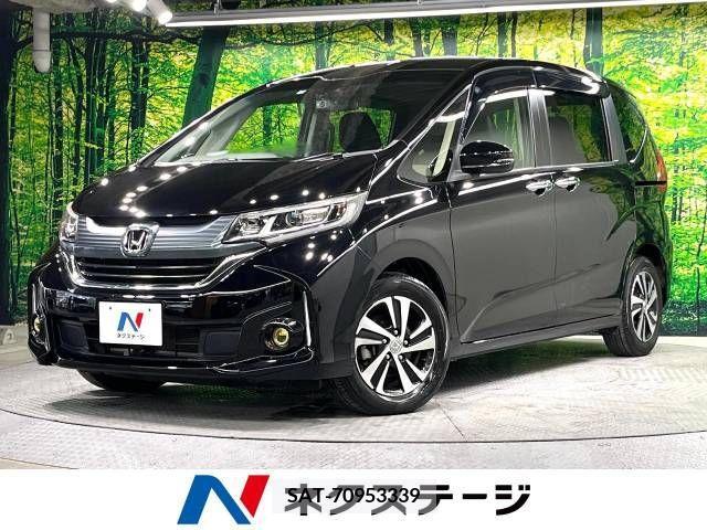Honda FREED 2017-05 331088-0