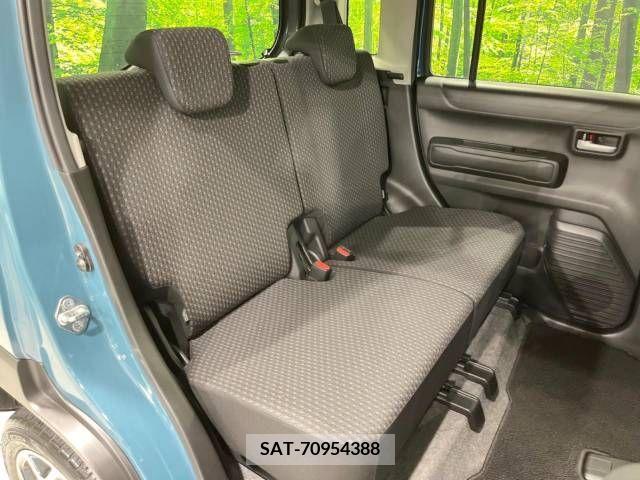 Suzuki HUSTLER 2020-03 272481-9