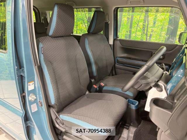 Suzuki HUSTLER 2020-03 272481-8