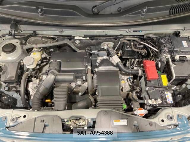 Suzuki HUSTLER 2020-03 272481-18