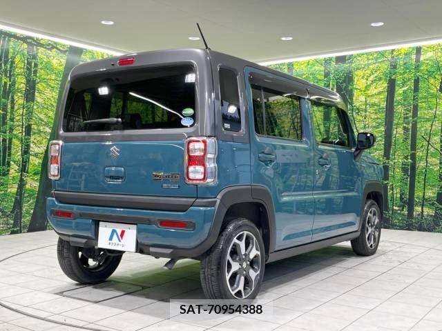 Suzuki HUSTLER 2020-03 272481-17