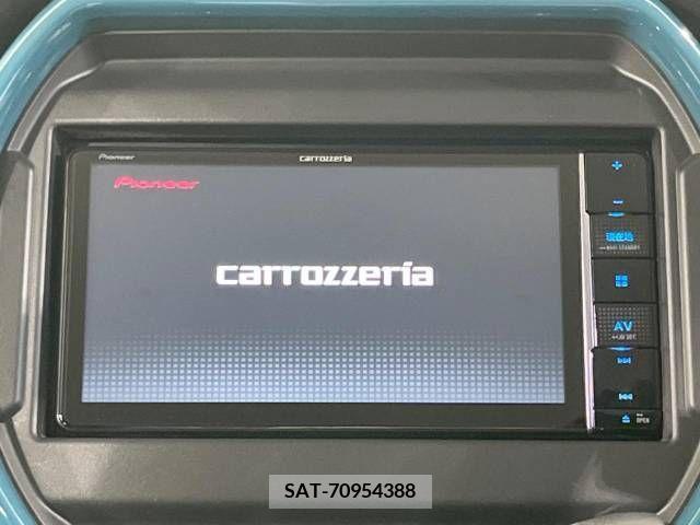 Suzuki HUSTLER 2020-03 272481-5