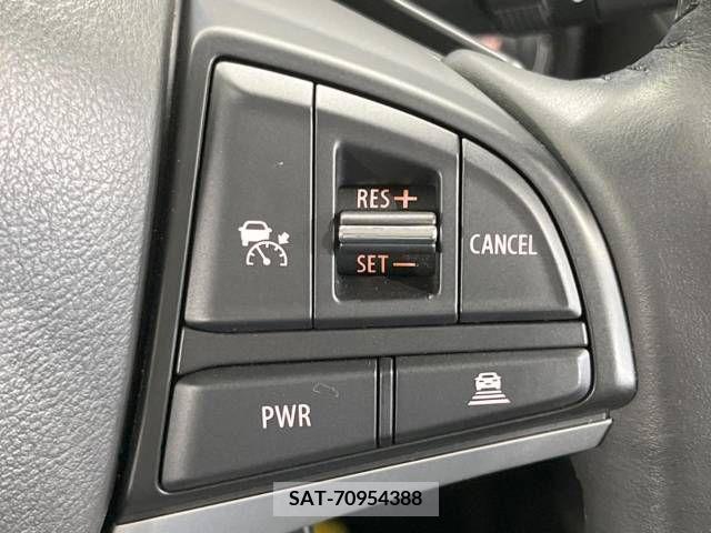Suzuki HUSTLER 2020-03 272481-3