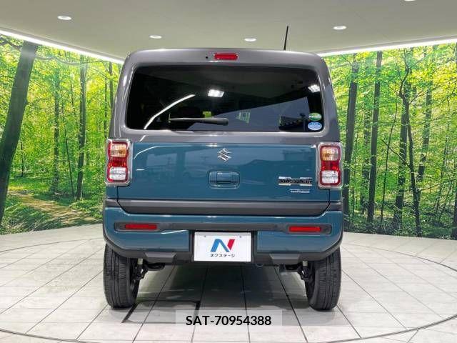 Suzuki HUSTLER 2020-03 272481-15