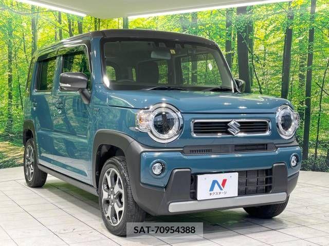 Suzuki HUSTLER 2020-03 272481-16