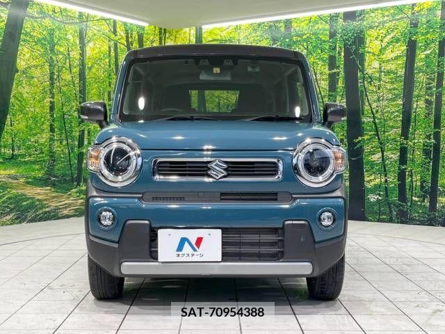 Suzuki HUSTLER 2020-03 272481-14