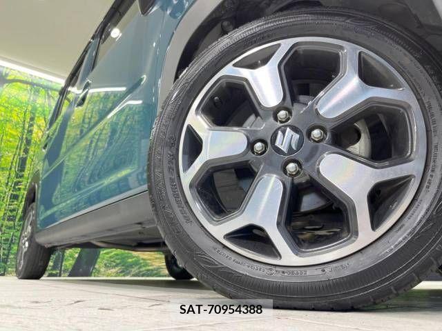 Suzuki HUSTLER 2020-03 272481-13