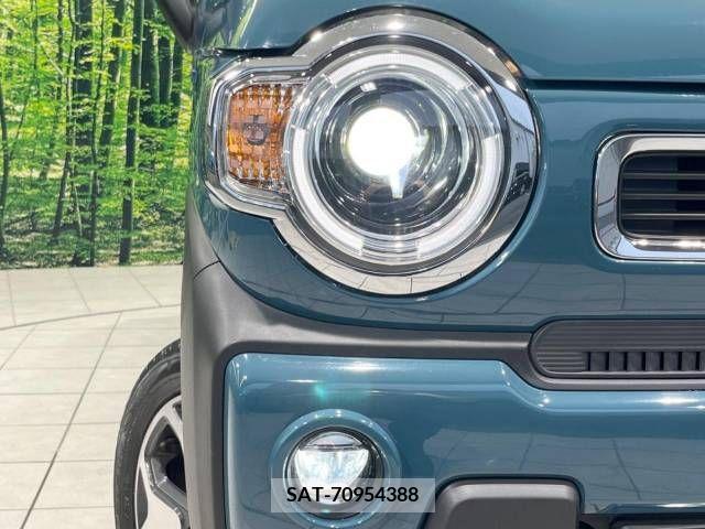 Suzuki HUSTLER 2020-03 272481-12