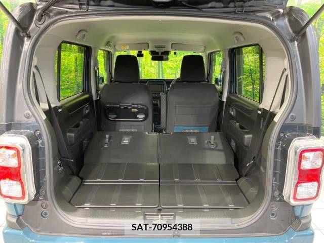 Suzuki HUSTLER 2020-03 272481-10