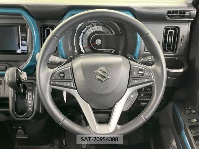 Suzuki HUSTLER 2020-03 272481-11