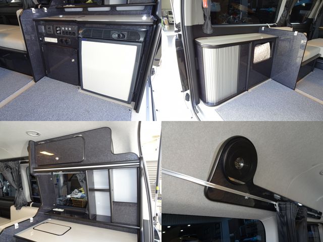 Toyota HIACE WAGON 2020-10 5030-23