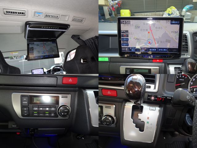 Toyota HIACE WAGON 2020-10 5030-11