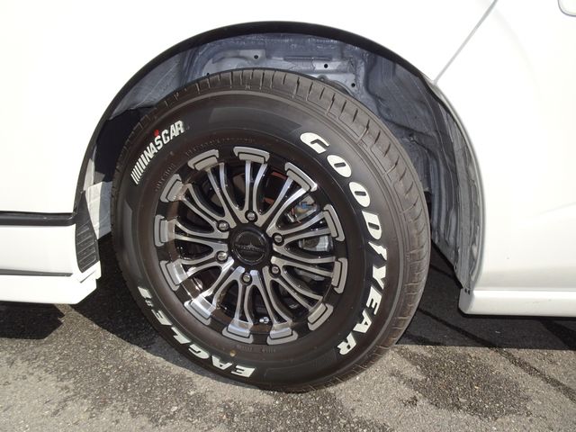 Toyota HIACE WAGON 2020-10 5030-9