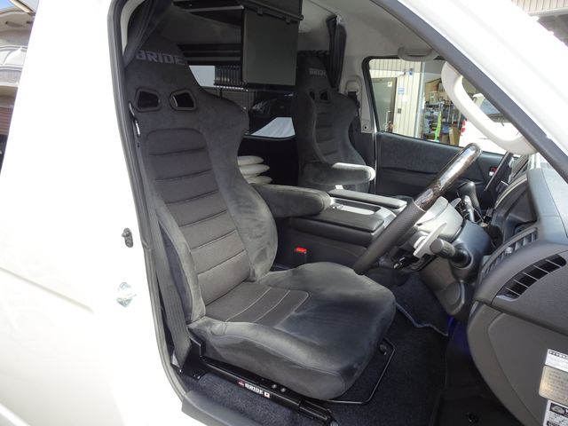 Toyota HIACE WAGON 2020-10 5030-15