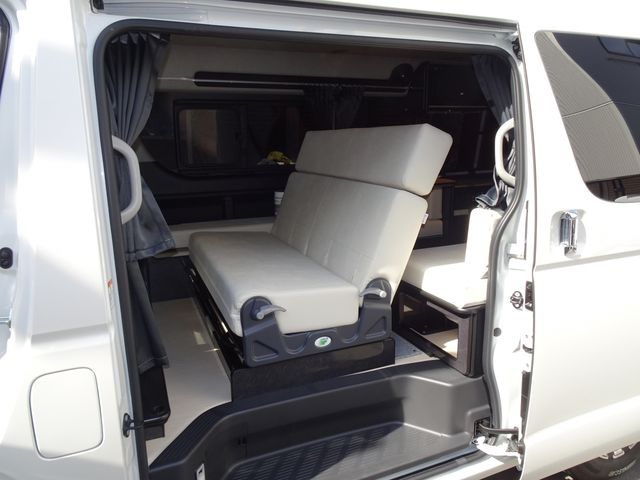 Toyota HIACE WAGON 2020-10 5030-17