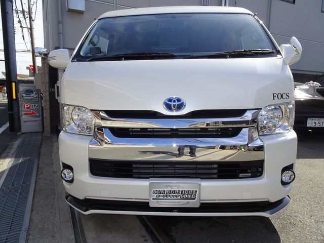 Toyota HIACE WAGON 2020-10 5030-4