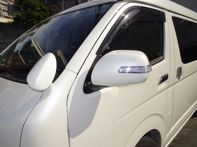 Toyota HIACE WAGON 2020-10 5030-8