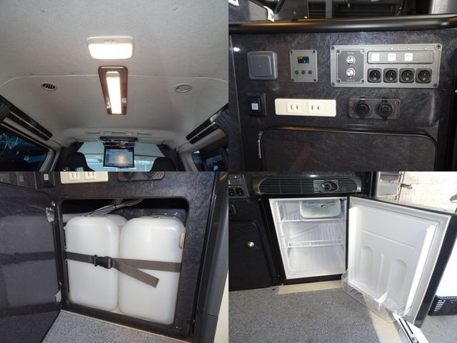 Toyota HIACE WAGON 2020-10 5030-24