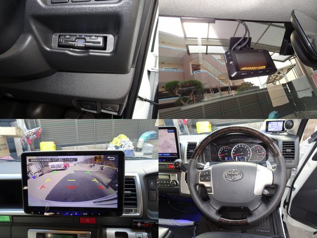 Toyota HIACE WAGON 2020-10 5030-12