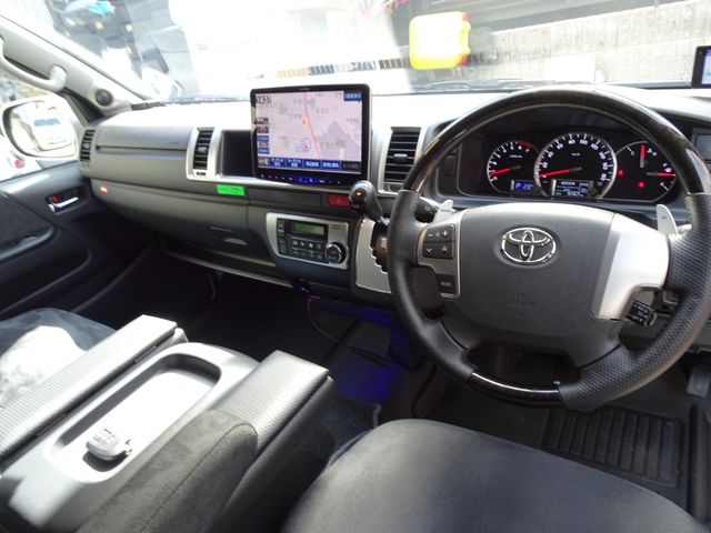 Toyota HIACE WAGON 2020-10 5030-14