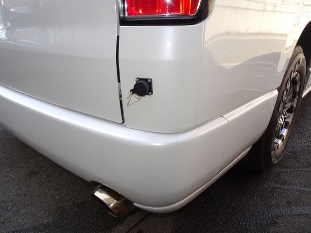 Toyota HIACE WAGON 2020-10 5030-3