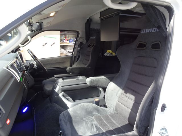 Toyota HIACE WAGON 2020-10 5030-16