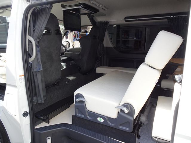 Toyota HIACE WAGON 2020-10 5030-18