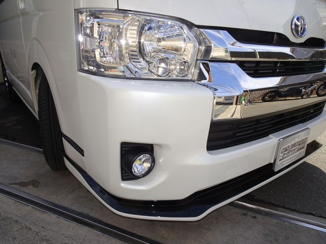 Toyota HIACE WAGON 2020-10 5030-7