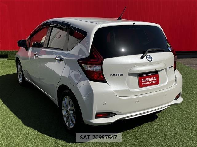 Nissan NOTE 2019-09 244032-1