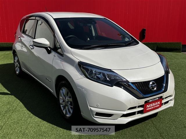 Nissan NOTE 2019-09 244032-20