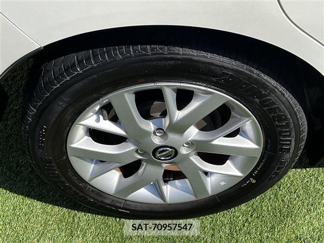 Nissan NOTE 2019-09 244032-29