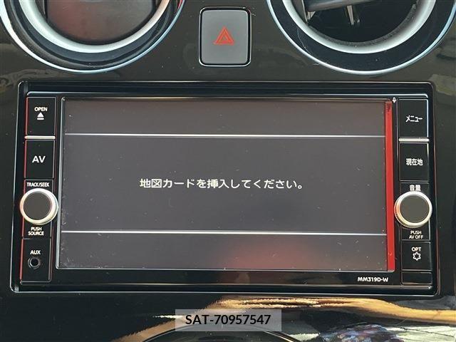 Nissan NOTE 2019-09 244032-9