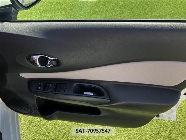 Nissan NOTE 2019-09 244032-19