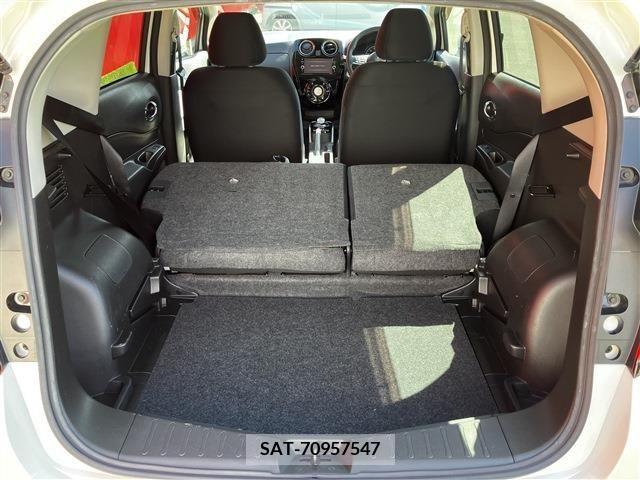Nissan NOTE 2019-09 244032-18