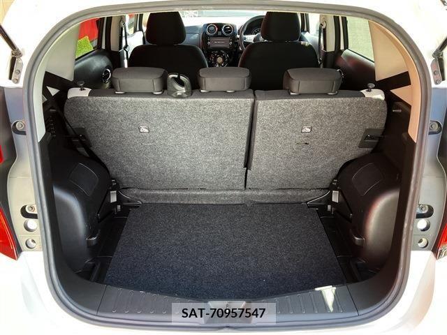 Nissan NOTE 2019-09 244032-7