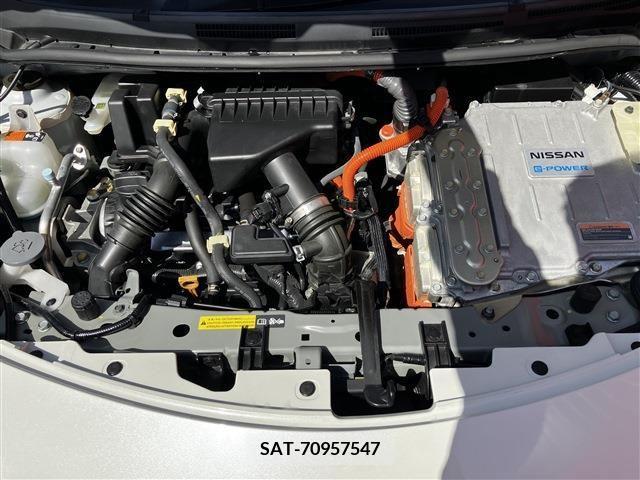 Nissan NOTE 2019-09 244032-26